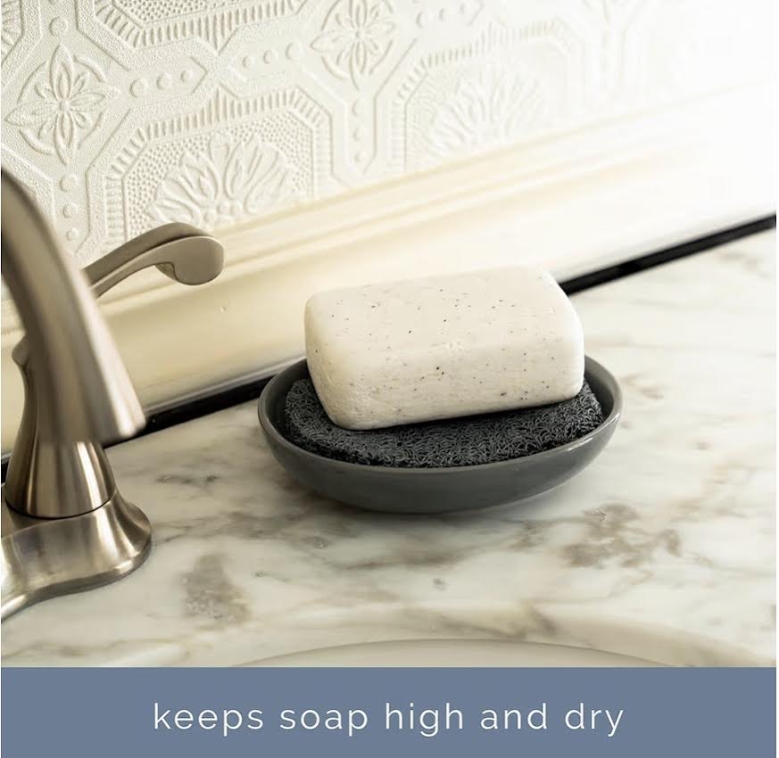 Bar Soap Holder