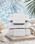 Cloudy Skies Sheep Milk Soap Bar