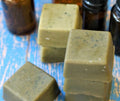 Anti-Aging Green Matcha Soap
