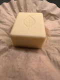 Goat Milk & Honey Soap Bar