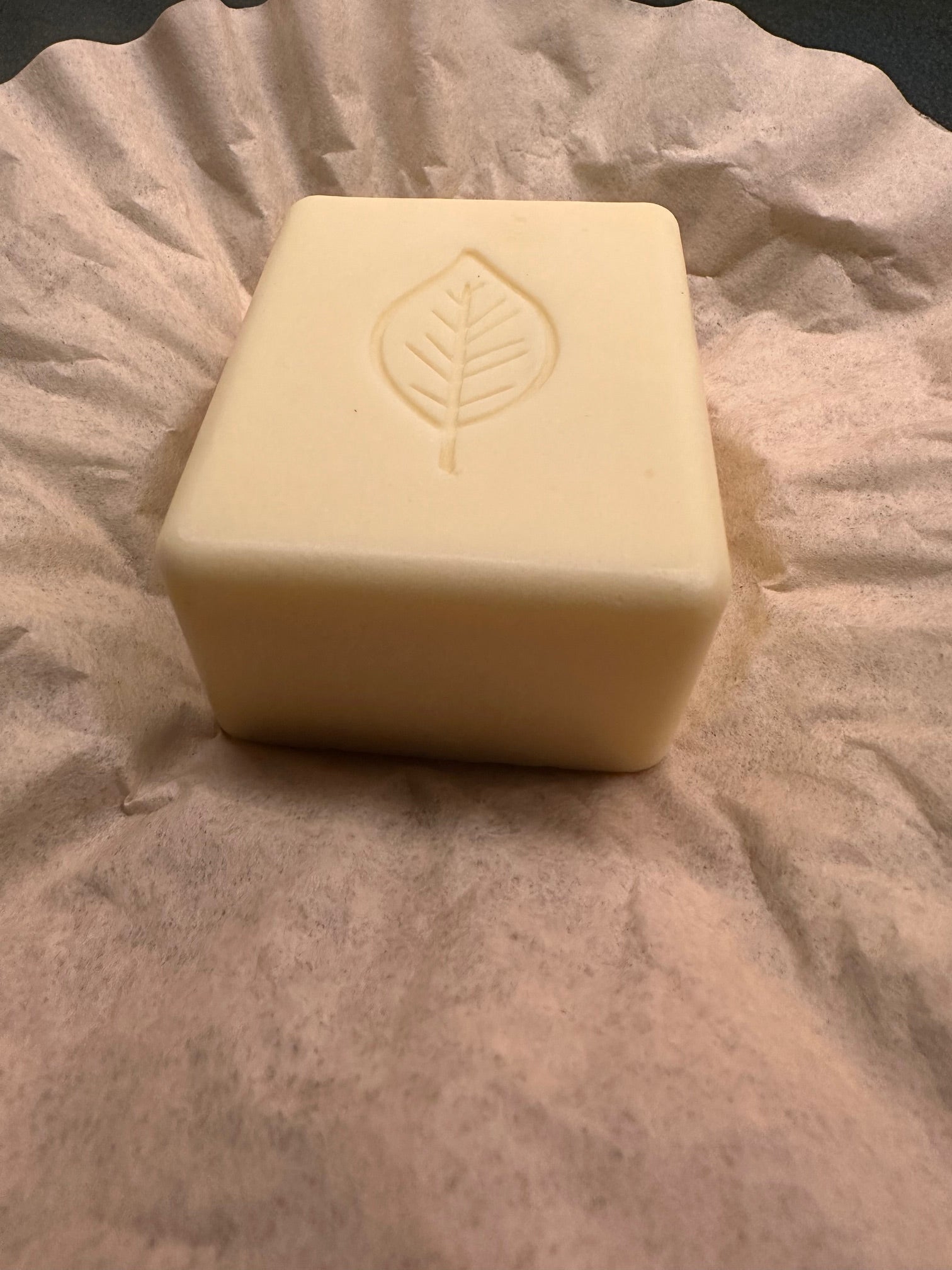 Goat Milk & Honey Soap Bar
