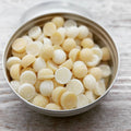 Lotion Buttons