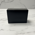 Charcoal Face Soap - White Marble Clean