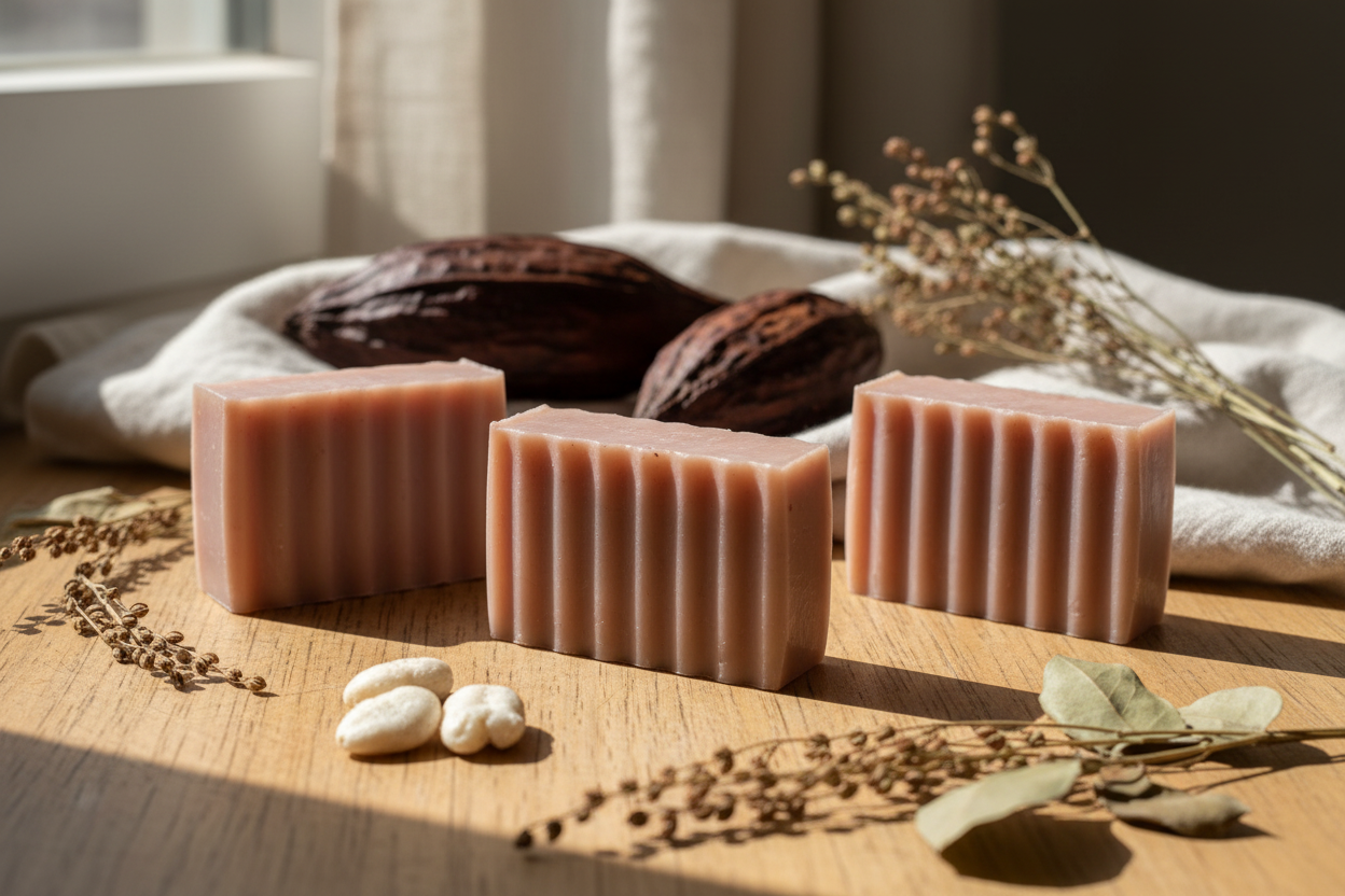 African Black Soap